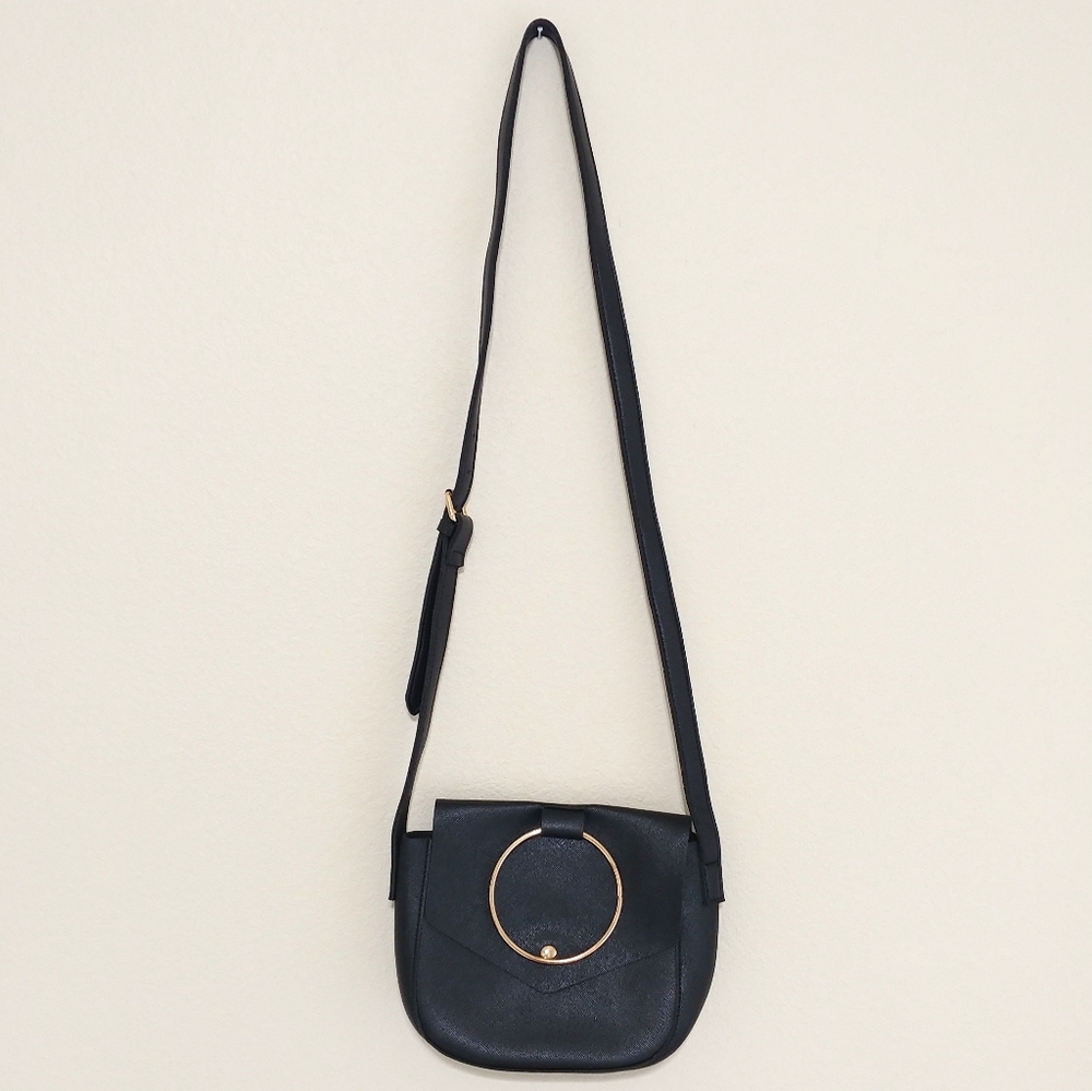 🚨3x BUNDLE - H&M Black Shoulder Bag 🚨